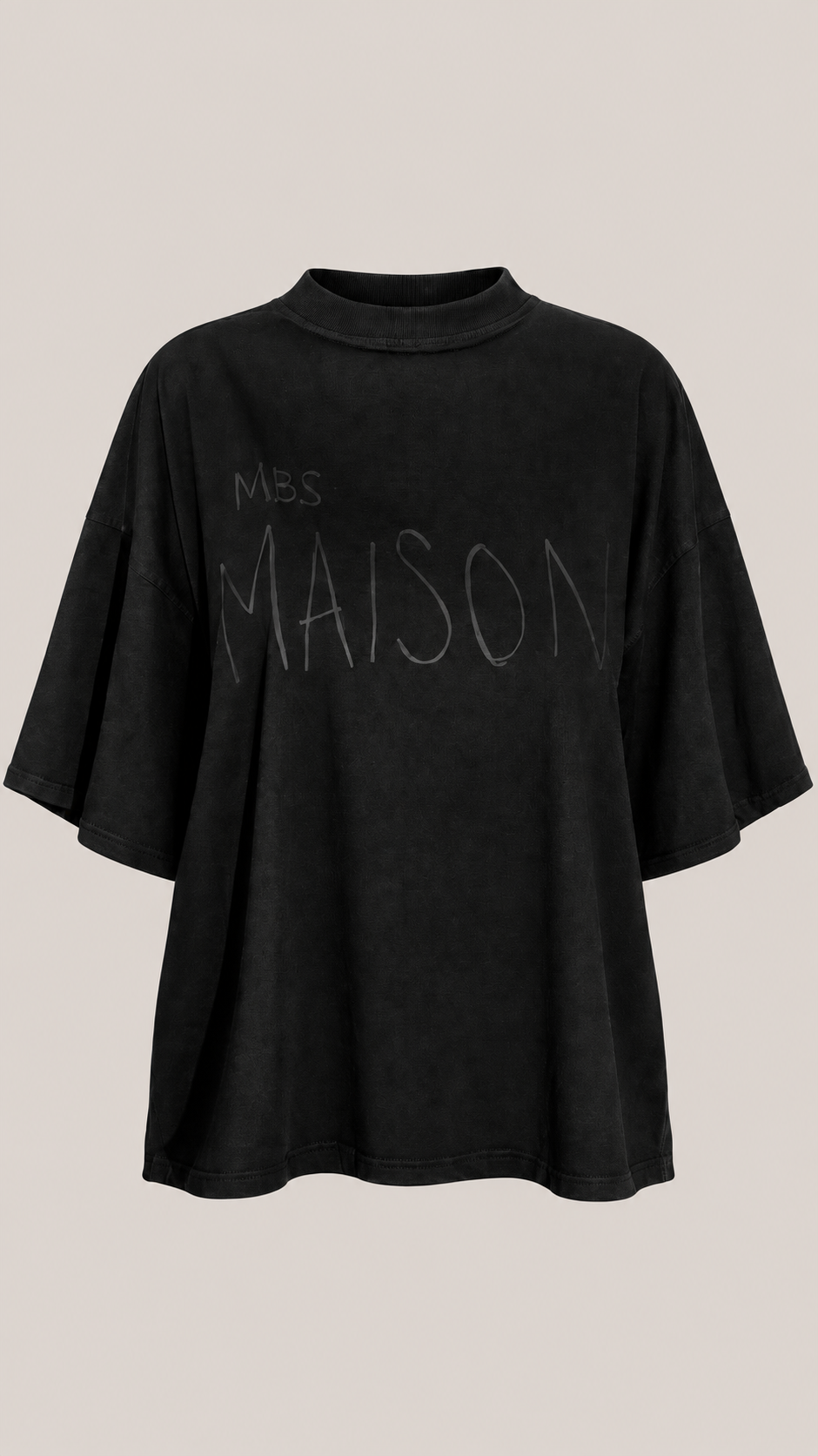 Tricou MONOLITH