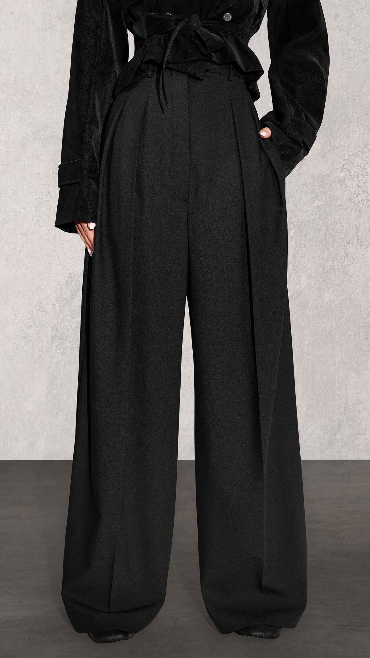 Pantaloni FENRIR