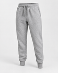 Jogger fleece clasic Gri Melanj