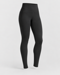 Leggings performanță Negru