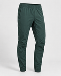 Pantaloni cross-training Verde Petrol