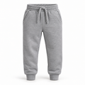 Pantaloni jogger Gri