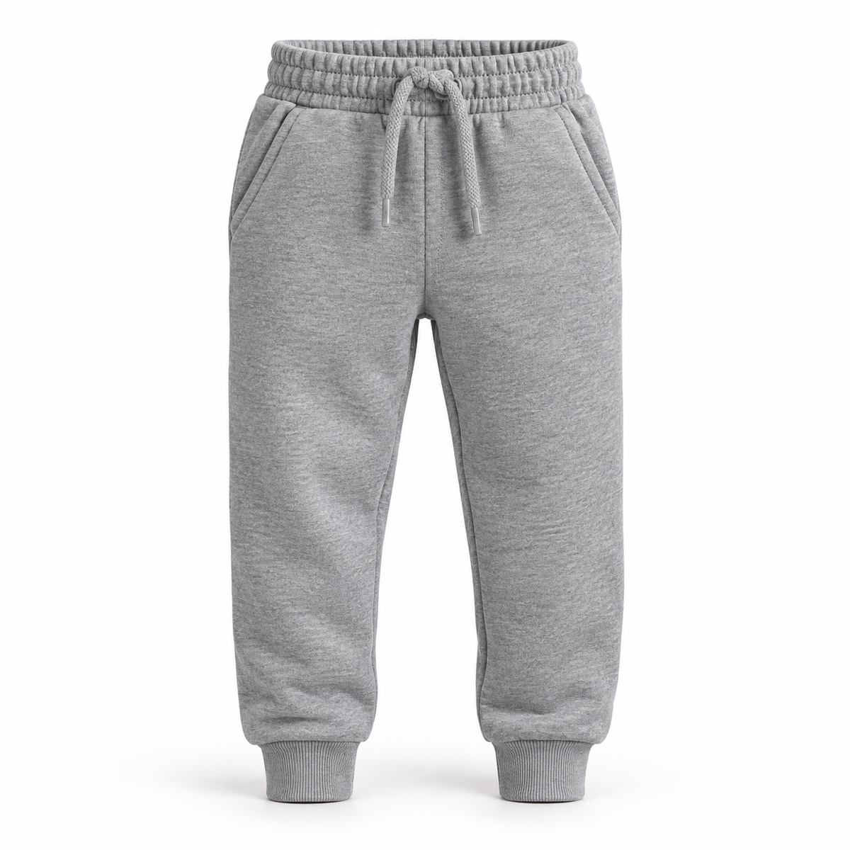 Pantaloni jogger Gri