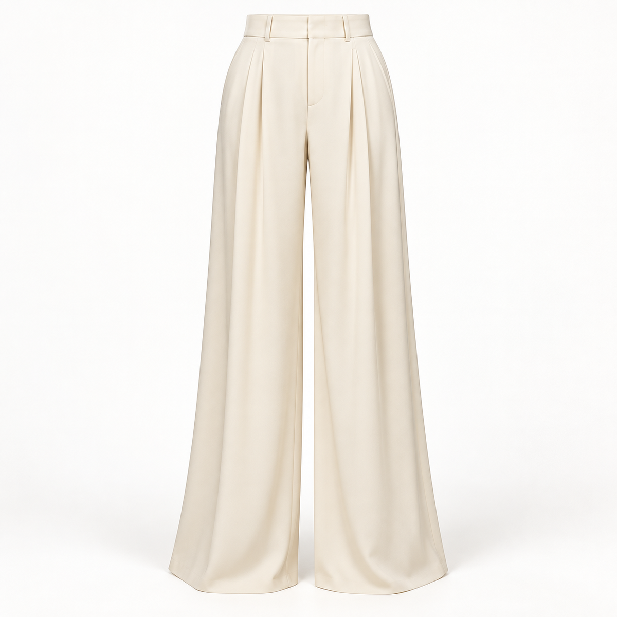 Pantaloni palazzo Crem