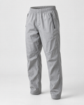 Pantaloni shell ușori Gri Argintiu
