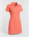 Rochie sport cu fermoar Coral