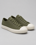 Sneakers canvas Sport Verde Măsliniu